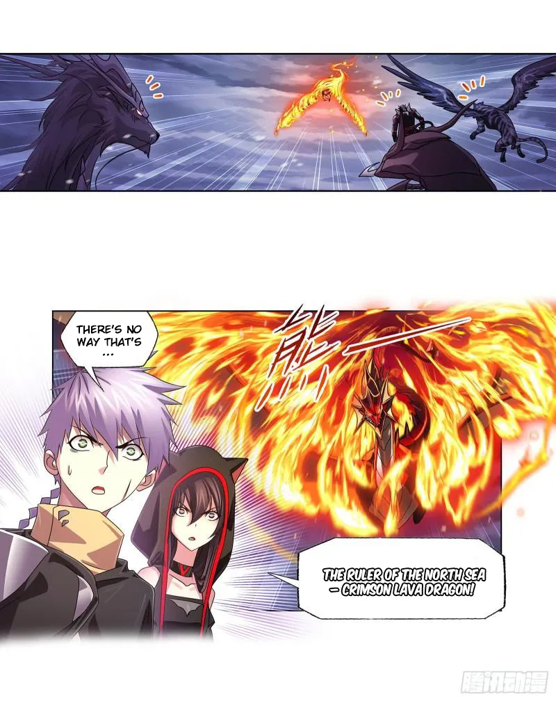 Read soul land manhua reading order What order to read Soul Land Manhua in douluo Manga Online