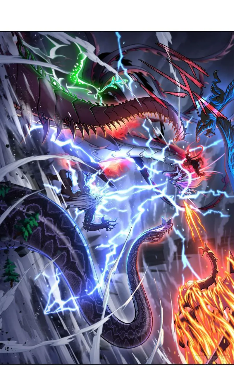 Read soul land manhua reading order What order to read Soul Land Manhua in douluo Manga Online