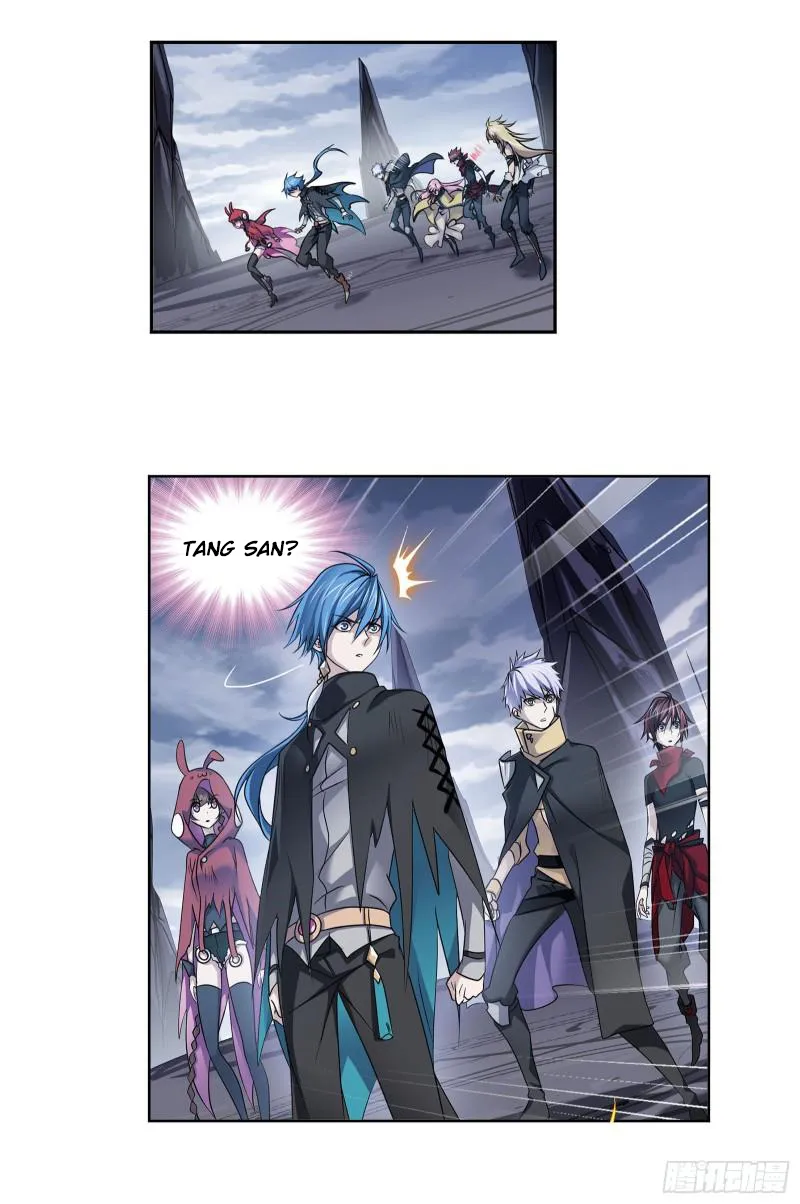 Read soul land manhua reading order What order to read Soul Land Manhua in douluo Manga Online