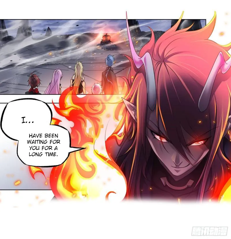 Read soul land manhua reading order What order to read Soul Land Manhua in douluo Manga Online