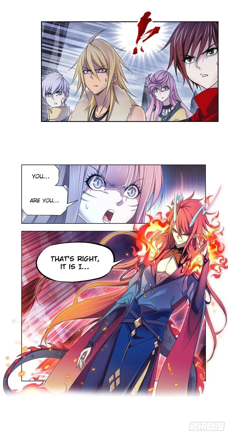 Read soul land manhua reading order What order to read Soul Land Manhua in douluo Manga Online