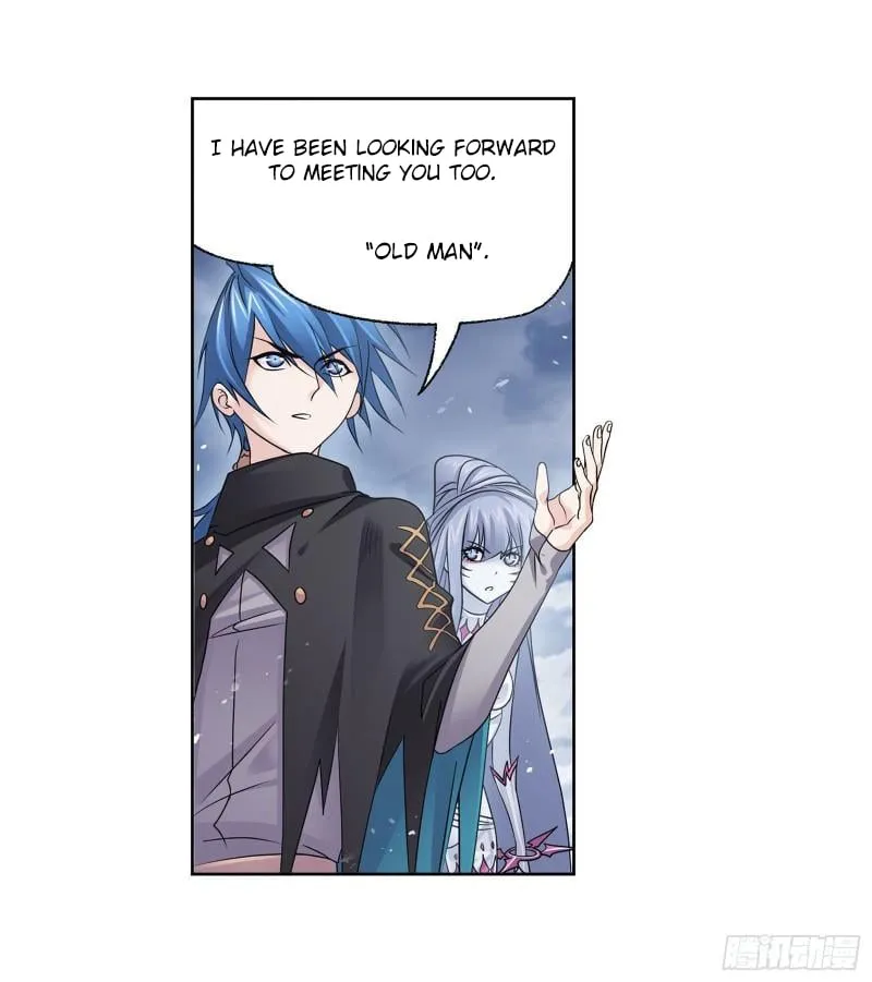 Read soul land manhua reading order What order to read Soul Land Manhua in douluo Manga Online