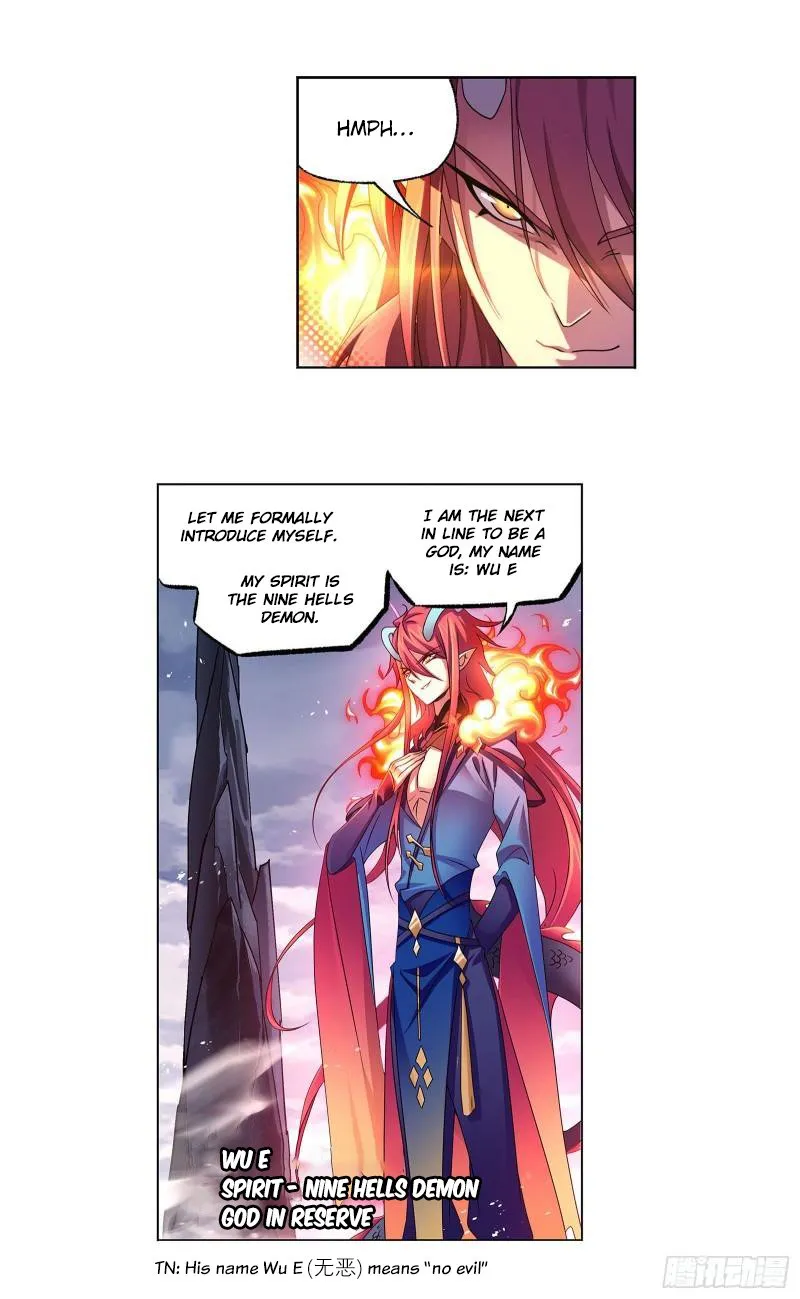 Read soul land manhua reading order What order to read Soul Land Manhua in douluo Manga Online