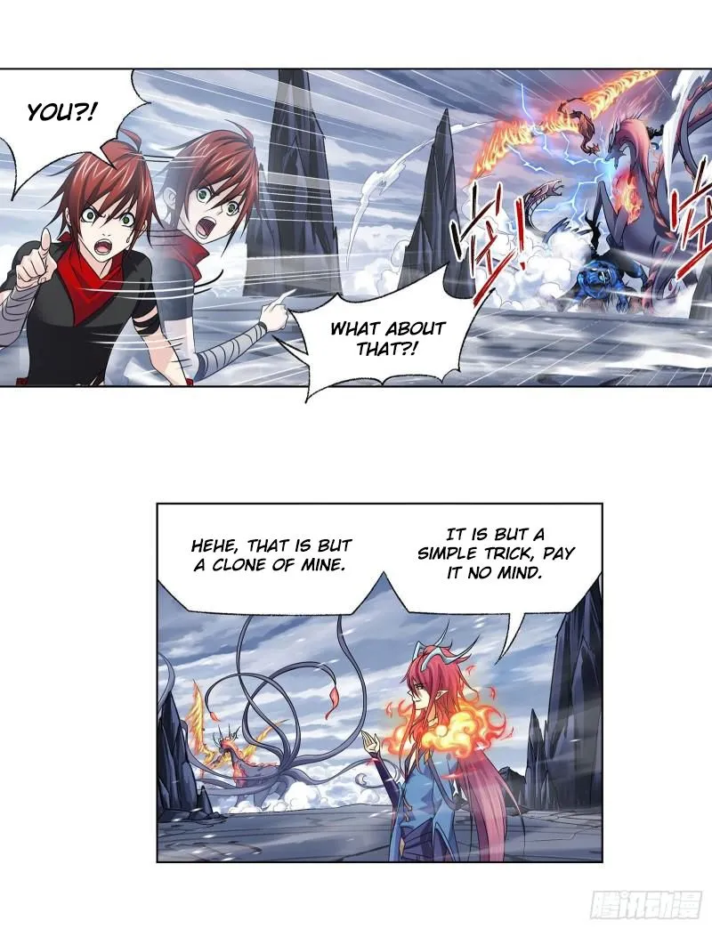 Read soul land manhua reading order What order to read Soul Land Manhua in douluo Manga Online