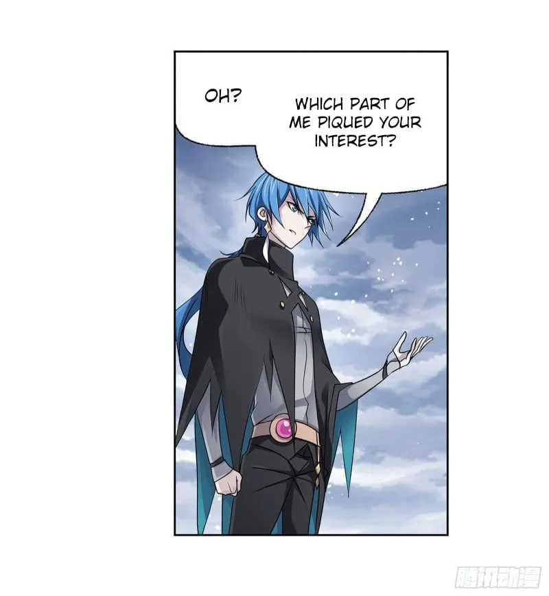 Read soul land manhua reading order What order to read Soul Land Manhua in douluo Manga Online
