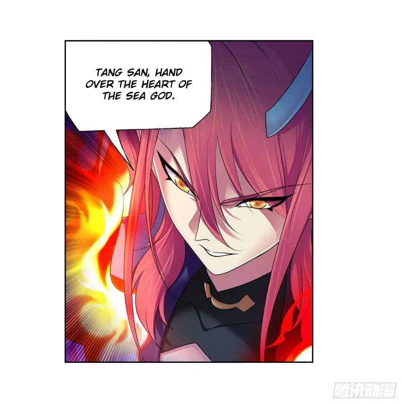 Read soul land manhua reading order What order to read Soul Land Manhua in douluo Manga Online
