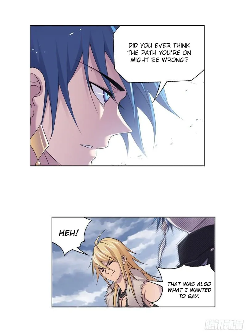 Read soul land manhua reading order What order to read Soul Land Manhua in douluo Manga Online