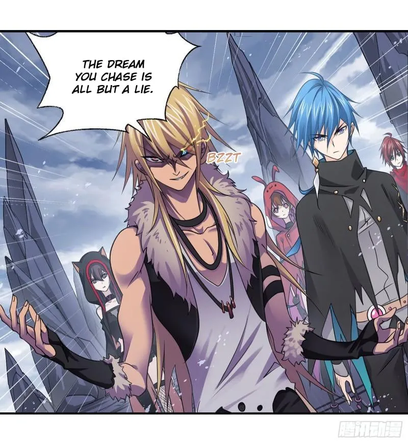 Read soul land manhua reading order What order to read Soul Land Manhua in douluo Manga Online