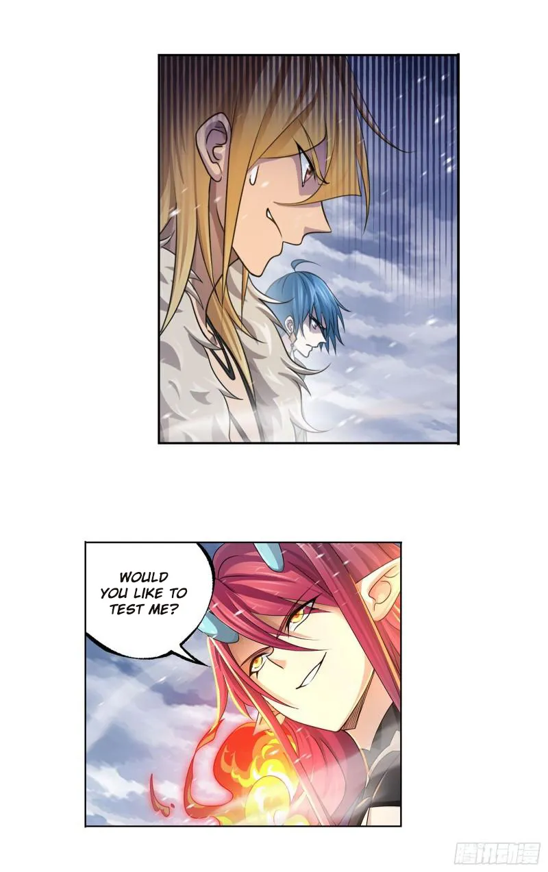 Read soul land manhua reading order What order to read Soul Land Manhua in douluo Manga Online