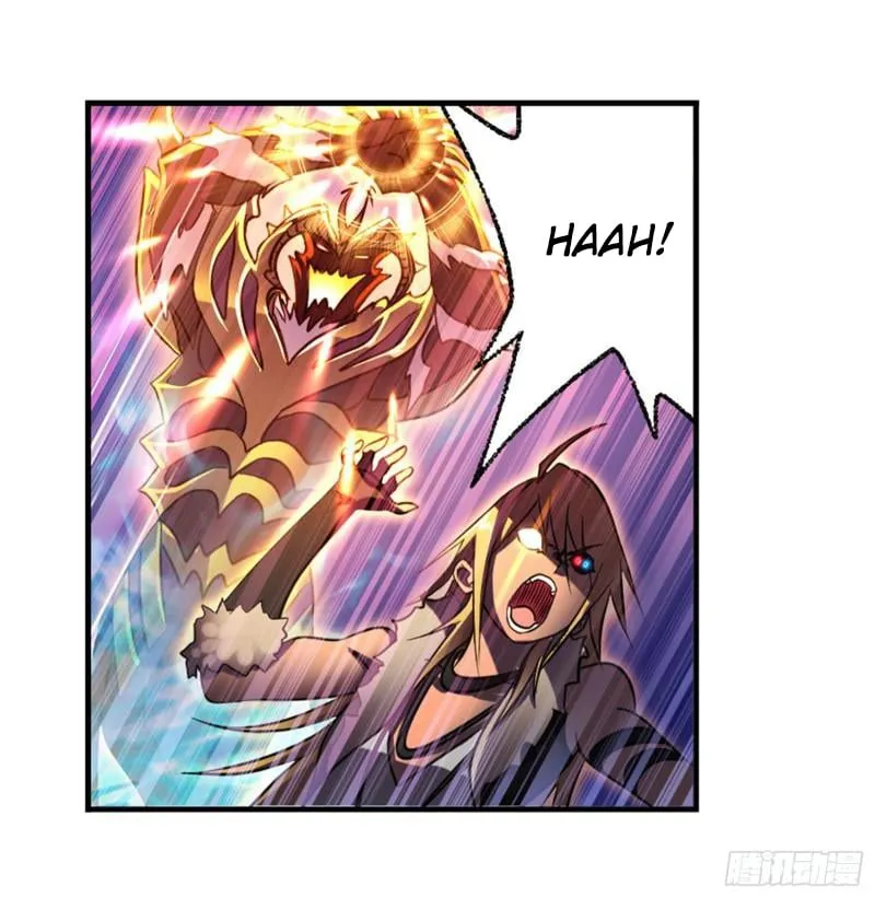 Read soul land manhua reading order What order to read Soul Land Manhua in douluo Manga Online