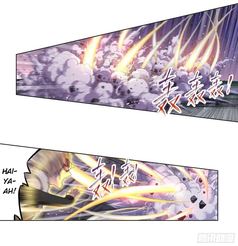 Read soul land manhua reading order What order to read Soul Land Manhua in douluo Manga Online