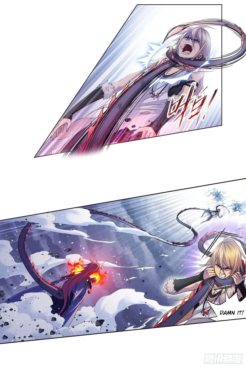 Read soul land manhua reading order What order to read Soul Land Manhua in douluo Manga Online