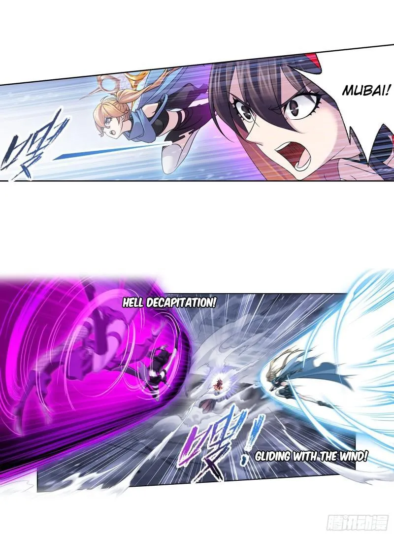 Read soul land manhua reading order What order to read Soul Land Manhua in douluo Manga Online