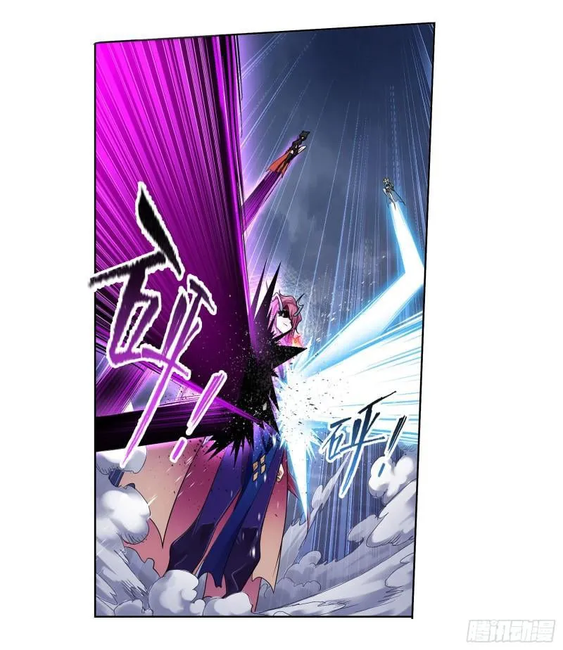 Read soul land manhua reading order What order to read Soul Land Manhua in douluo Manga Online