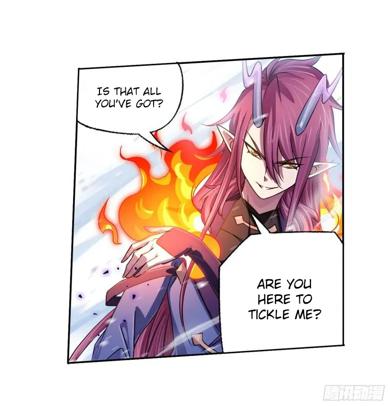 Read soul land manhua reading order What order to read Soul Land Manhua in douluo Manga Online