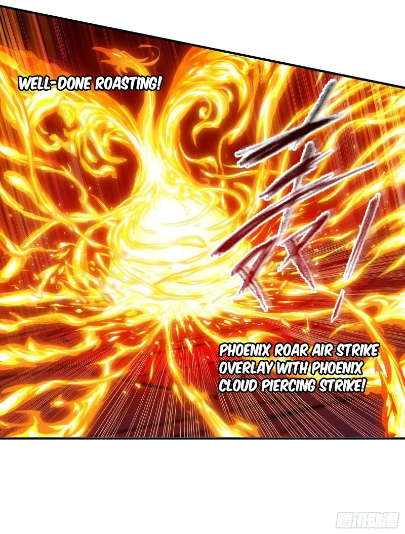 Read soul land manhua reading order What order to read Soul Land Manhua in douluo Manga Online