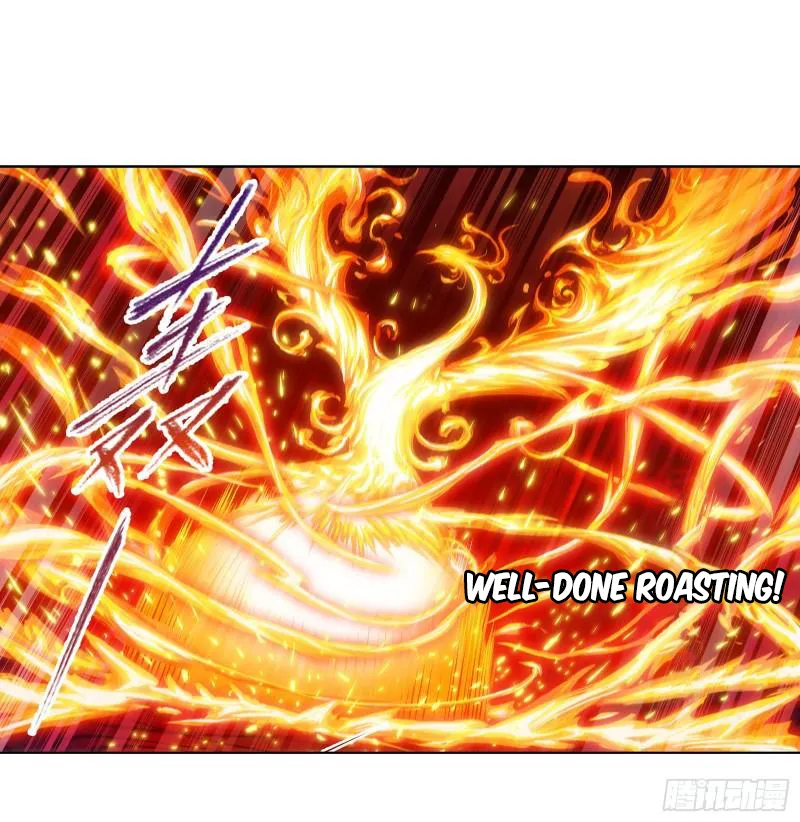Read soul land manhua reading order What order to read Soul Land Manhua in douluo Manga Online
