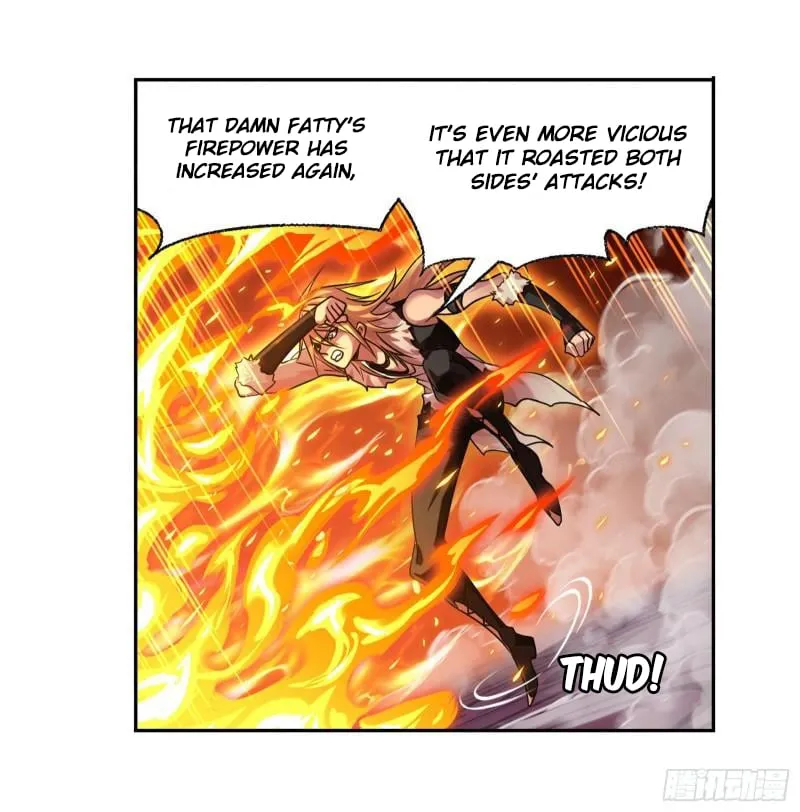 Read soul land manhua reading order What order to read Soul Land Manhua in douluo Manga Online