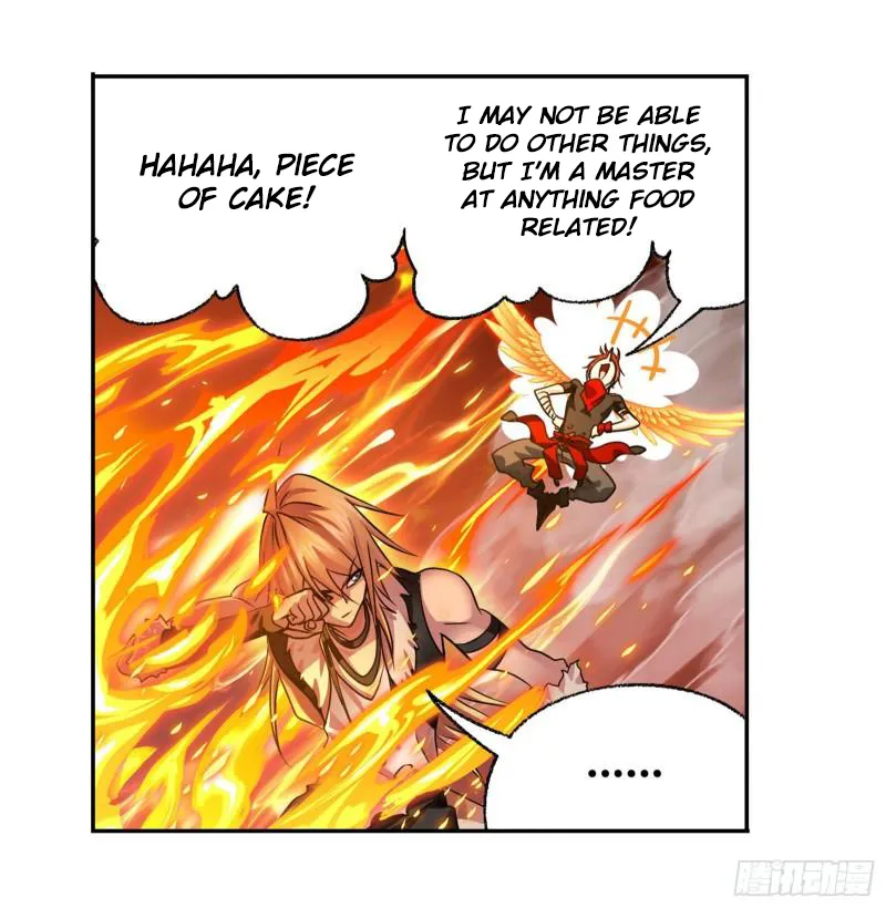 Read soul land manhua reading order What order to read Soul Land Manhua in douluo Manga Online