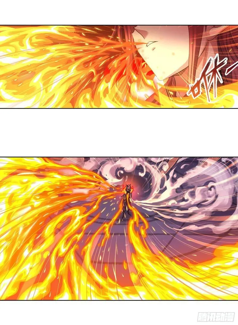 Read soul land manhua reading order What order to read Soul Land Manhua in douluo Manga Online