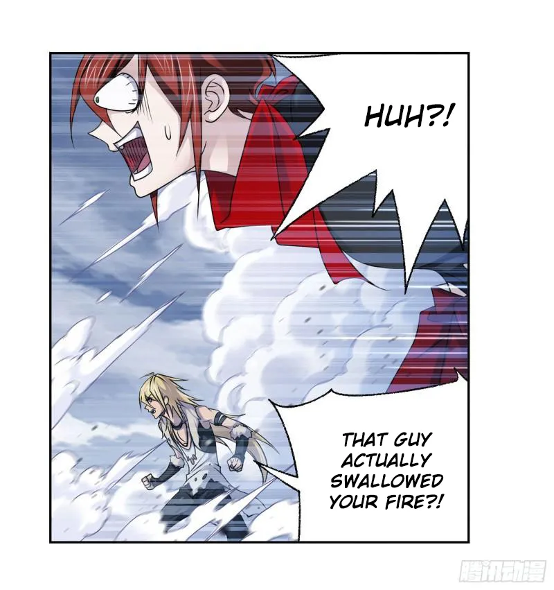 Read soul land manhua reading order What order to read Soul Land Manhua in douluo Manga Online