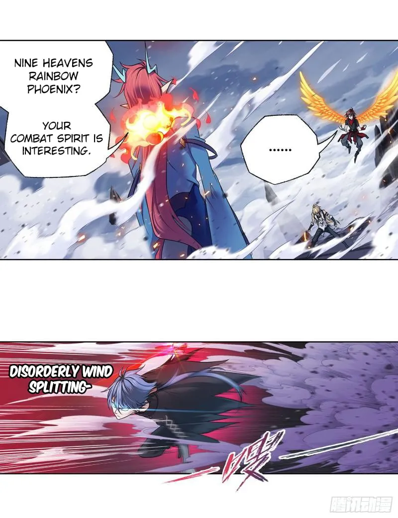 Read soul land manhua reading order What order to read Soul Land Manhua in douluo Manga Online