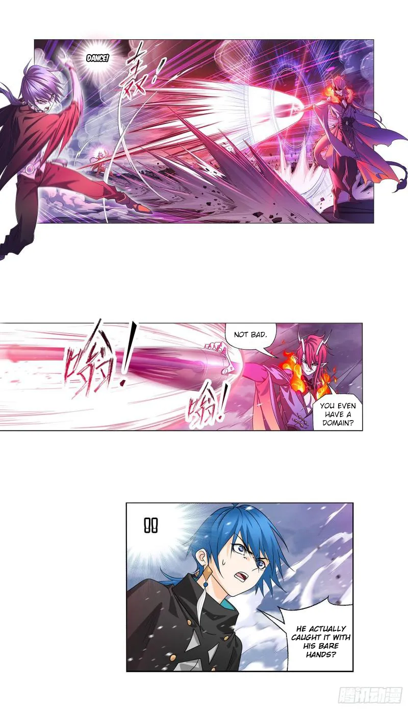 Read soul land manhua reading order What order to read Soul Land Manhua in douluo Manga Online