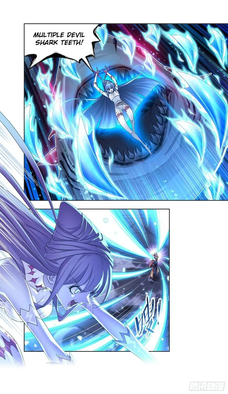 Read soul land manhua reading order What order to read Soul Land Manhua in douluo Manga Online