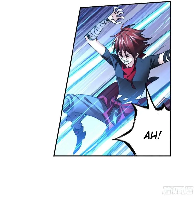 Read soul land manhua reading order What order to read Soul Land Manhua in douluo Manga Online