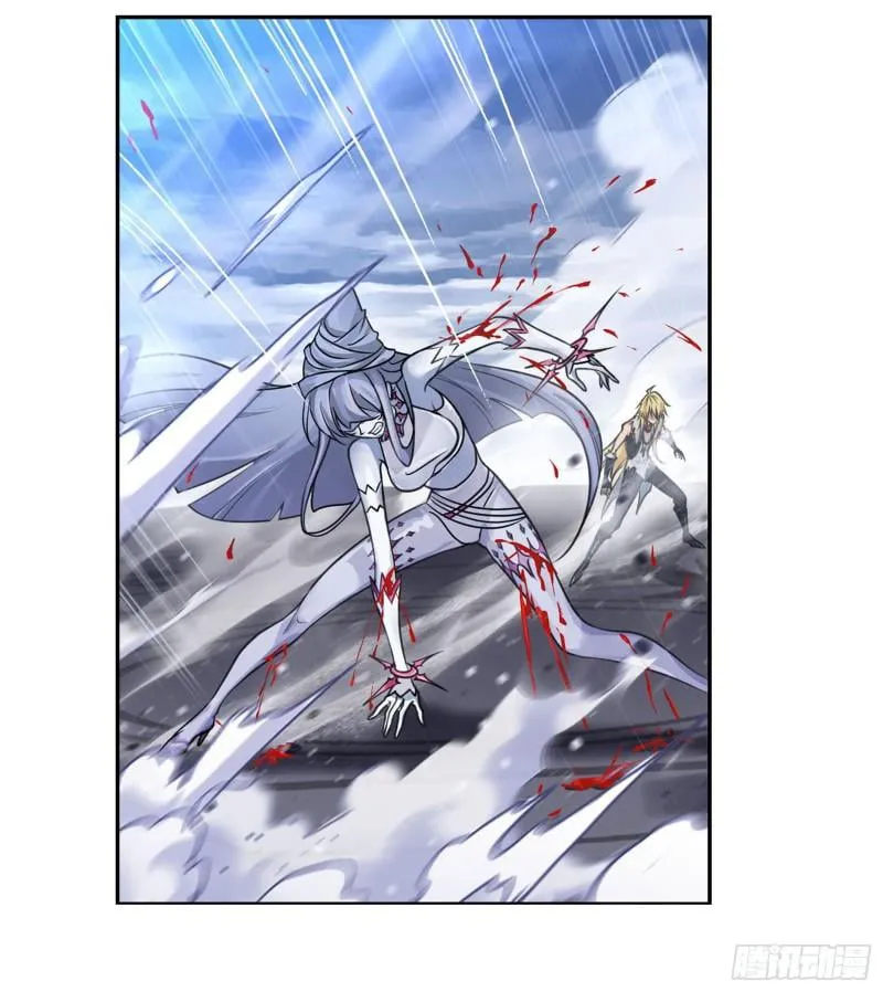 Read soul land manhua reading order What order to read Soul Land Manhua in douluo Manga Online