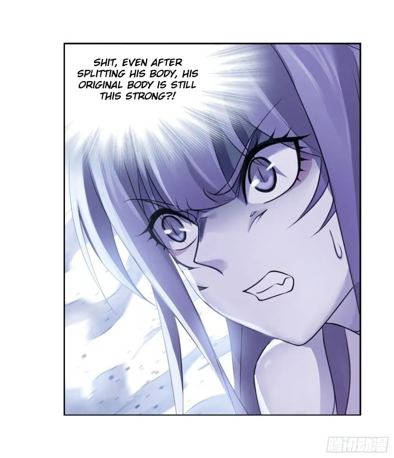 Read soul land manhua reading order What order to read Soul Land Manhua in douluo Manga Online