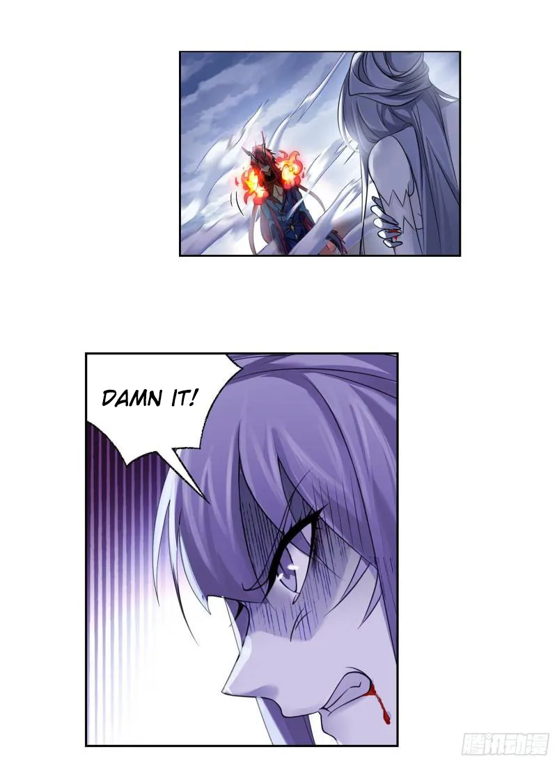 Read soul land manhua reading order What order to read Soul Land Manhua in douluo Manga Online