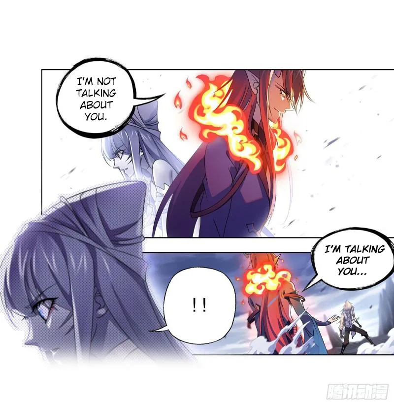 Read soul land manhua reading order What order to read Soul Land Manhua in douluo Manga Online