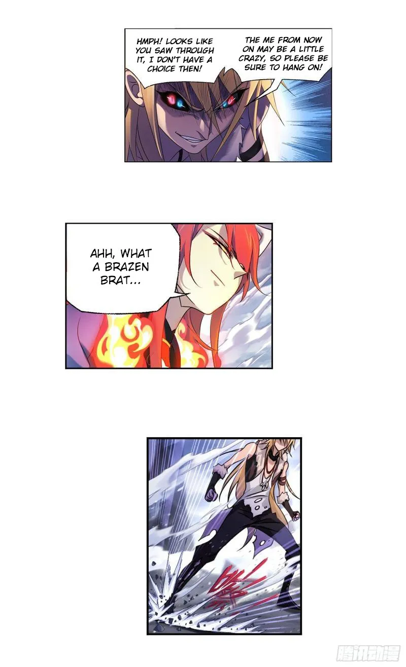 Read soul land manhua reading order What order to read Soul Land Manhua in douluo Manga Online