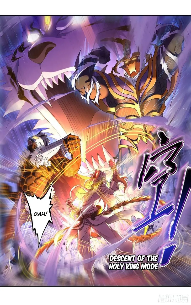 Read soul land manhua reading order What order to read Soul Land Manhua in douluo Manga Online