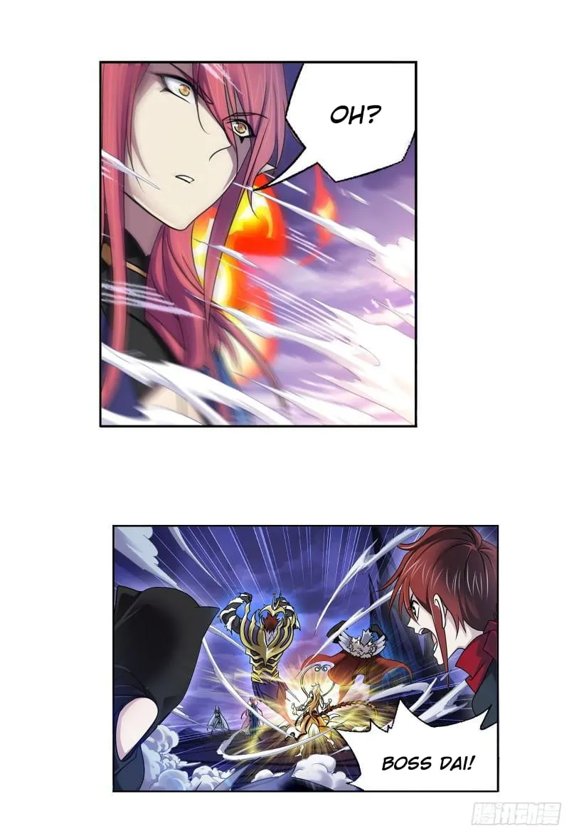 Read soul land manhua reading order What order to read Soul Land Manhua in douluo Manga Online