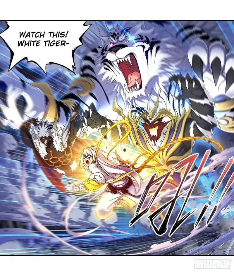 Read soul land manhua reading order What order to read Soul Land Manhua in douluo Manga Online