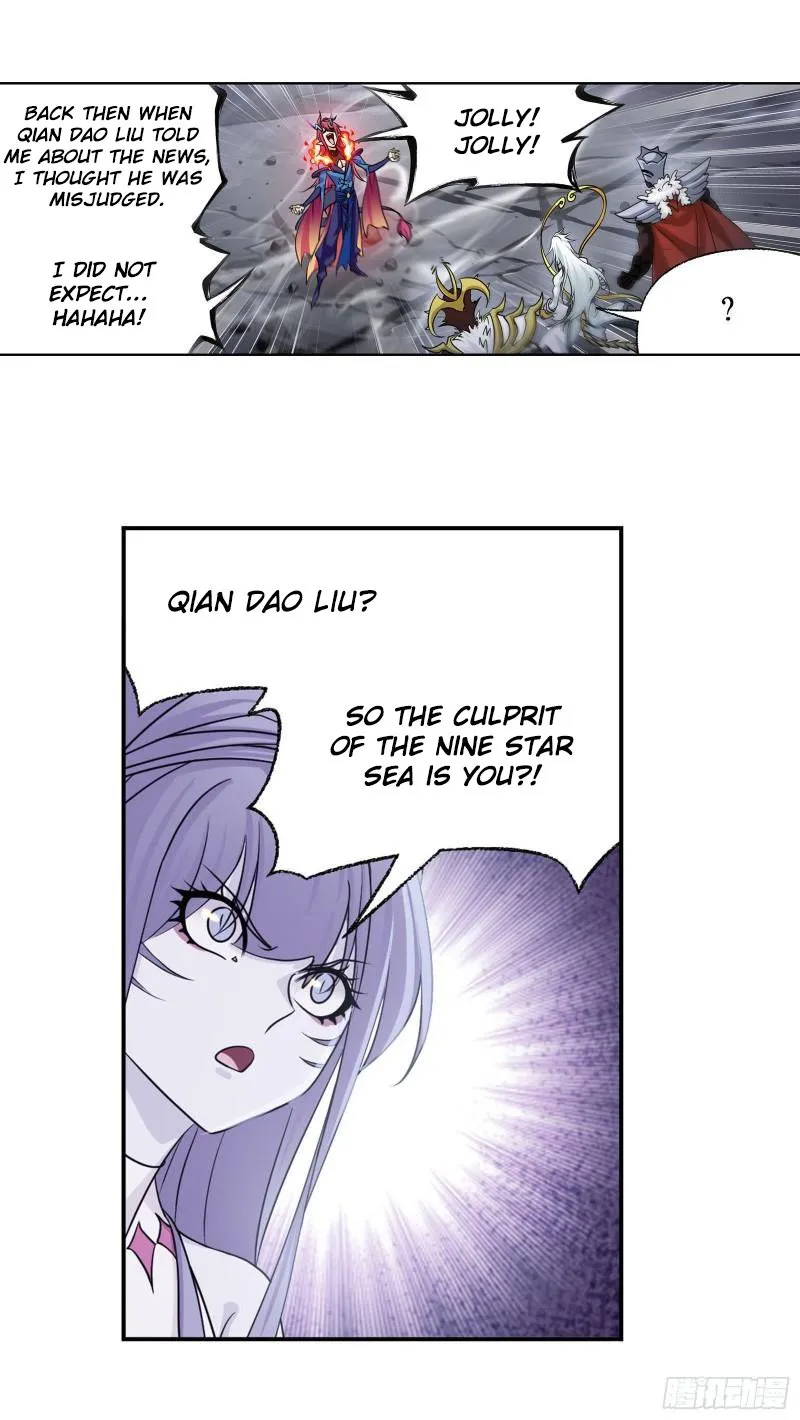 Read soul land manhua reading order What order to read Soul Land Manhua in douluo Manga Online