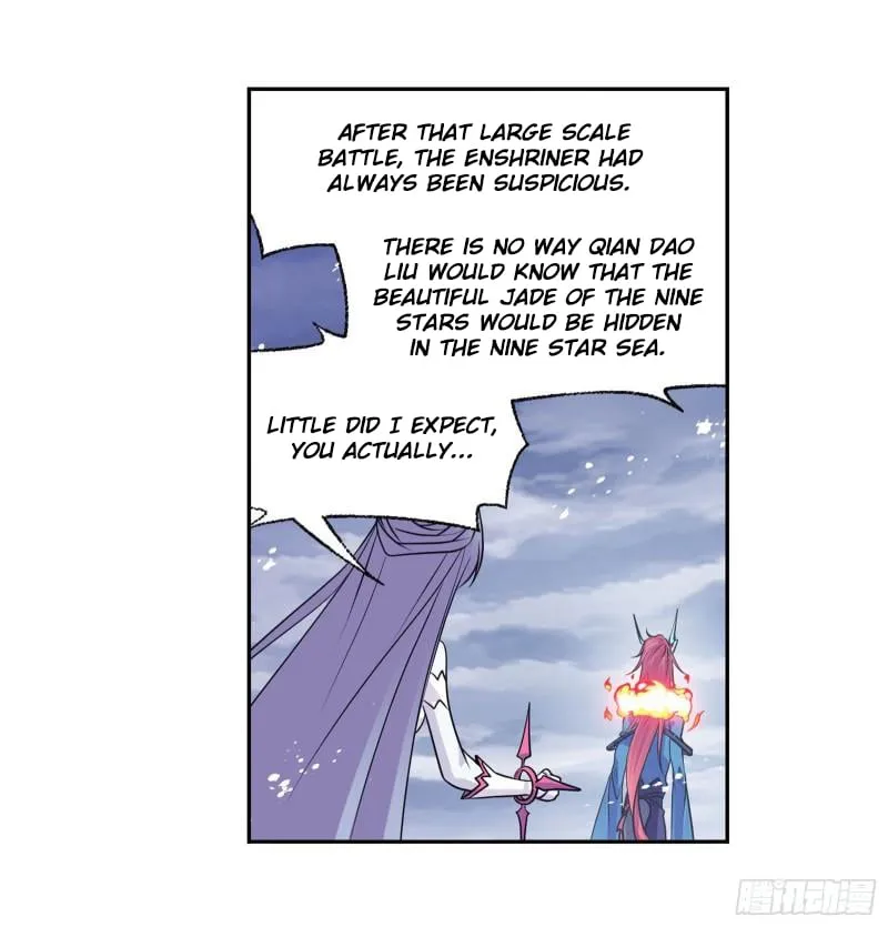 Read soul land manhua reading order What order to read Soul Land Manhua in douluo Manga Online