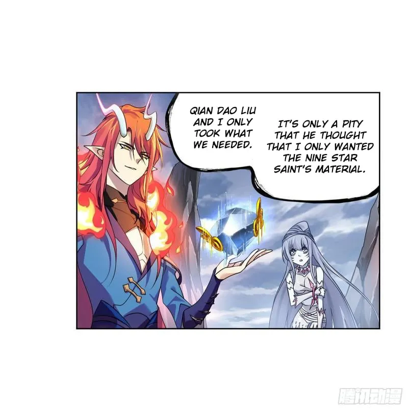 Read soul land manhua reading order What order to read Soul Land Manhua in douluo Manga Online