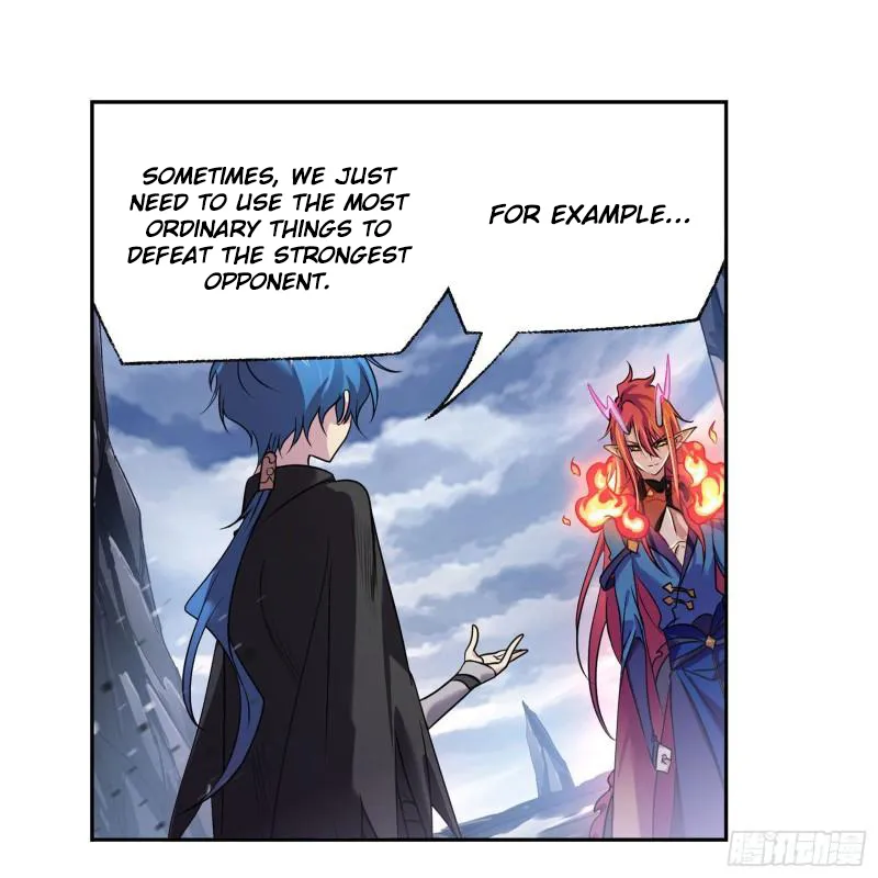 Read soul land manhua reading order What order to read Soul Land Manhua in douluo Manga Online