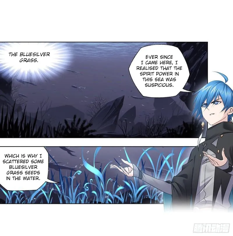 Read soul land manhua reading order What order to read Soul Land Manhua in douluo Manga Online