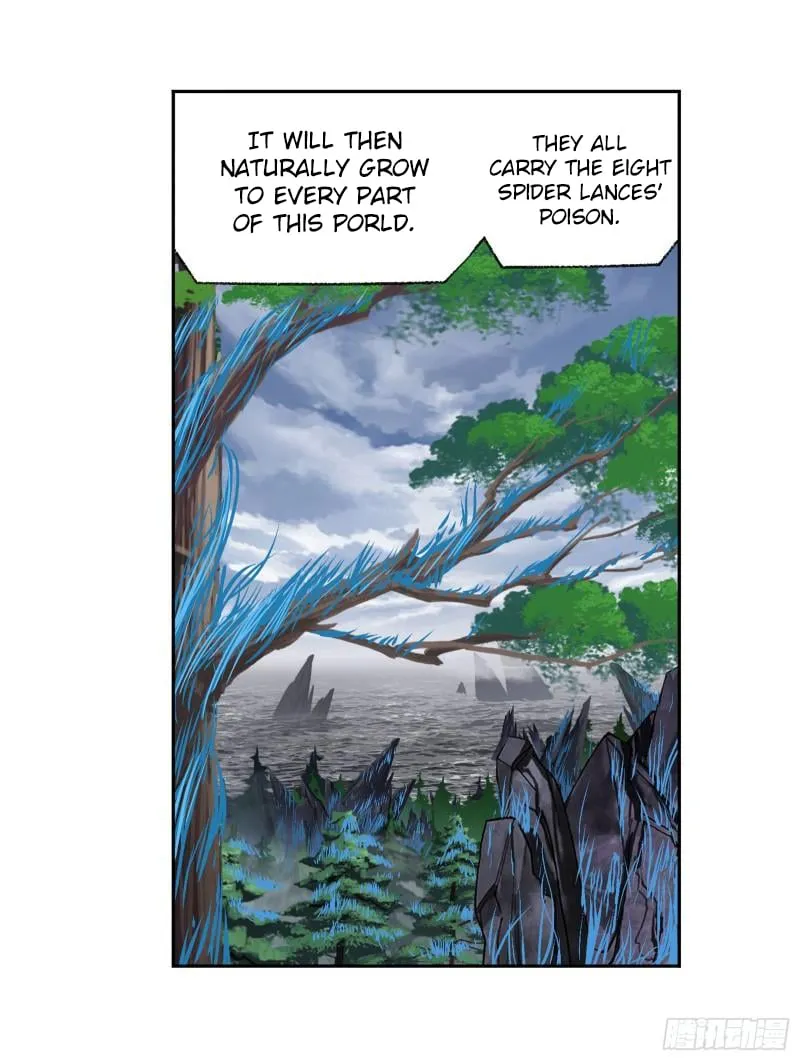 Read soul land manhua reading order What order to read Soul Land Manhua in douluo Manga Online