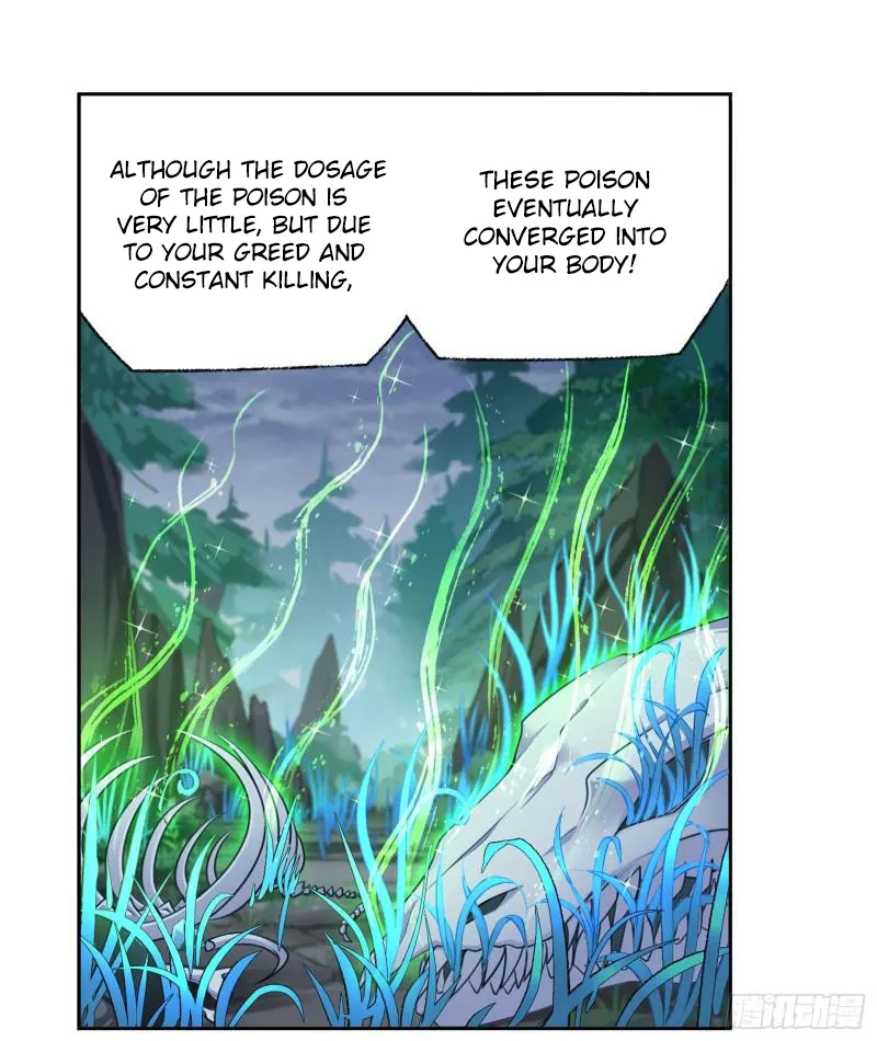 Read soul land manhua reading order What order to read Soul Land Manhua in douluo Manga Online