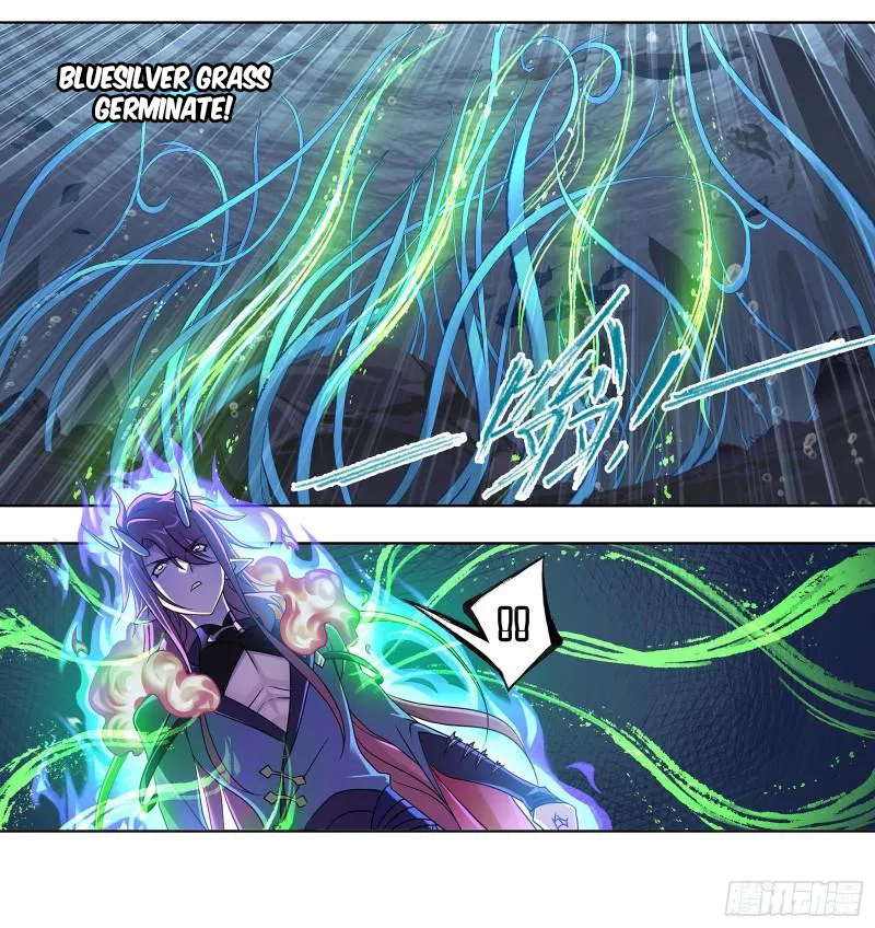 Read soul land manhua reading order What order to read Soul Land Manhua in douluo Manga Online