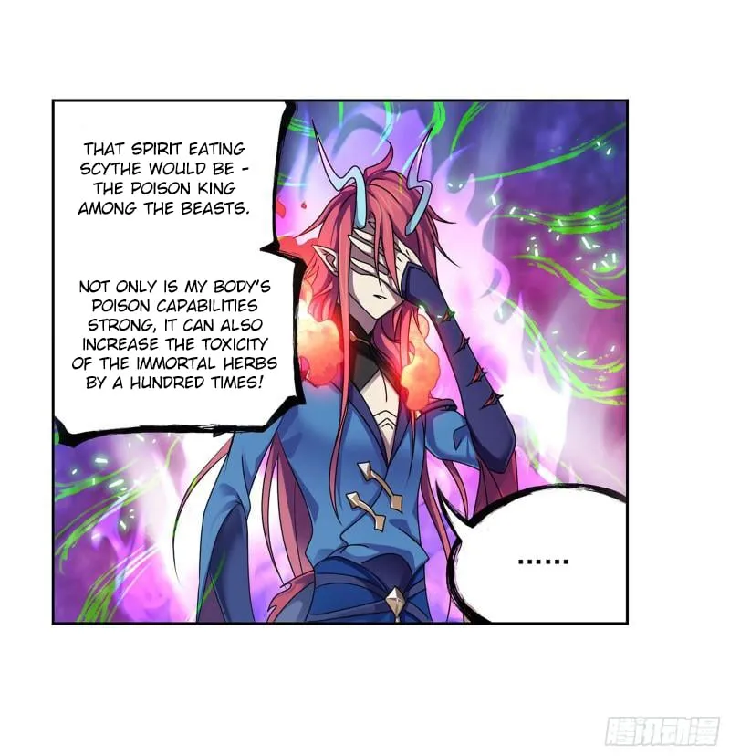 Read soul land manhua reading order What order to read Soul Land Manhua in douluo Manga Online