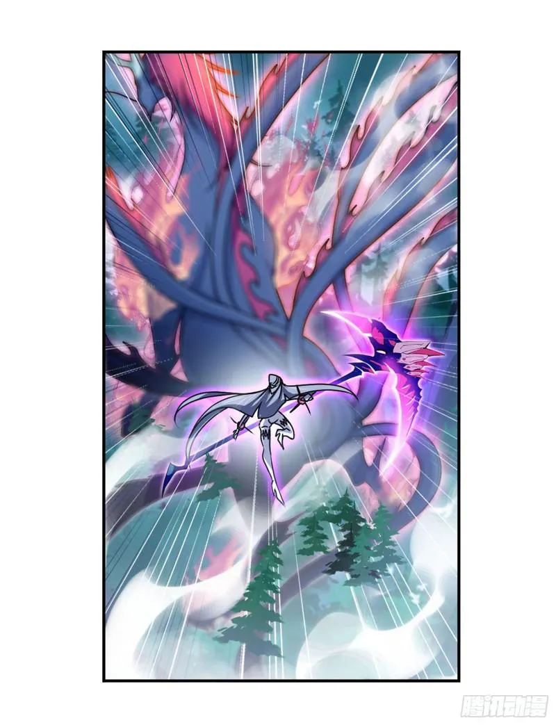 Read soul land manhua reading order What order to read Soul Land Manhua in douluo Manga Online