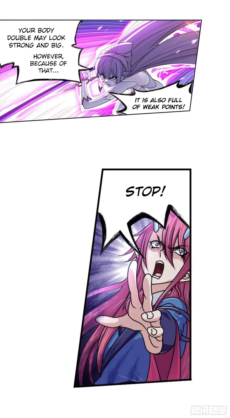 Read soul land manhua reading order What order to read Soul Land Manhua in douluo Manga Online