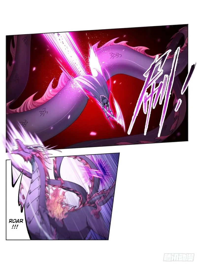 Read soul land manhua reading order What order to read Soul Land Manhua in douluo Manga Online