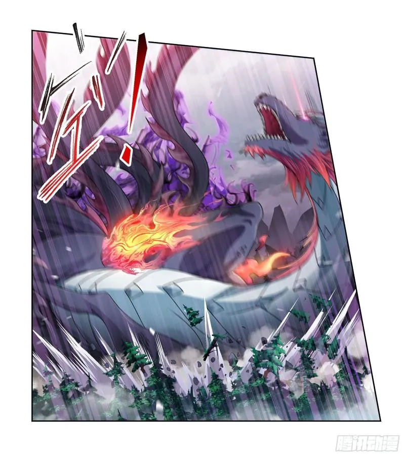 Read soul land manhua reading order What order to read Soul Land Manhua in douluo Manga Online